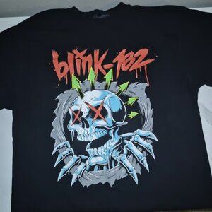 Men's Blink-182 Graphic Tee